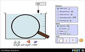 Acid-Base Basics Thumbnail