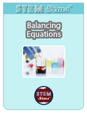 Balancing Equations Brochure's Thumbnail