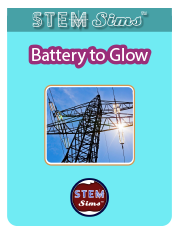 Battery to Glow Brochure's Thumbnail