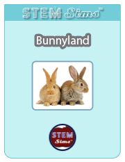 Bunnyland Brochure's Thumbnail