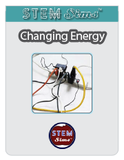Changing Energy Brochure's Thumbnail