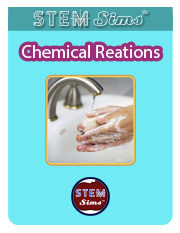 Chemical Reactions Brochure's Thumbnail