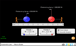 Electric Interactions Thumbnail