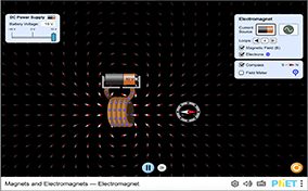 Electromagnets Thumbnail