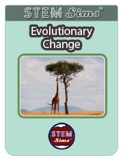 Evolutionary Change Brochure's Thumbnail