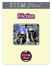 Friction Brochure's Thumbnail