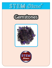 Gemstones Brochure's Thumbnail