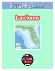 Landforms Brochure's Thumbnail