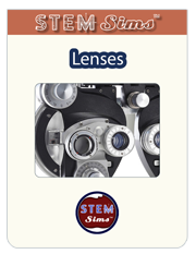 Lenses Brochure's Thumbnail