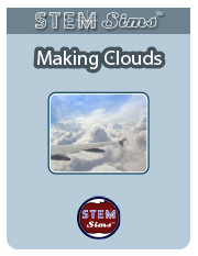 Making Clouds Brochure's Thumbnail