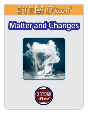 Matter and Changes Brochure's Thumbnail