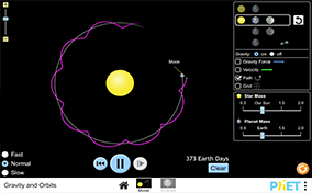 Orbits Thumbnail