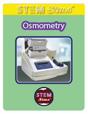 Osmometry Brochure's Thumbnail