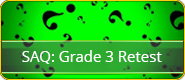 SAQ: Grade 3 Retest Thumbnail