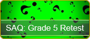 SAQ: Grade 5 Retest Thumbnail