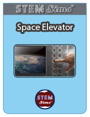 Space Elevator Brochure's Thumbnail