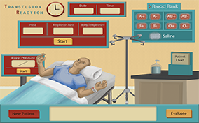 Transfusion Reaction Thumbnail