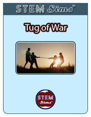 Tug of War Brochure's Thumbnail
