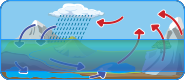 Water Cycle's Link