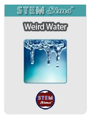 Weird Water Brochure's Thumbnail